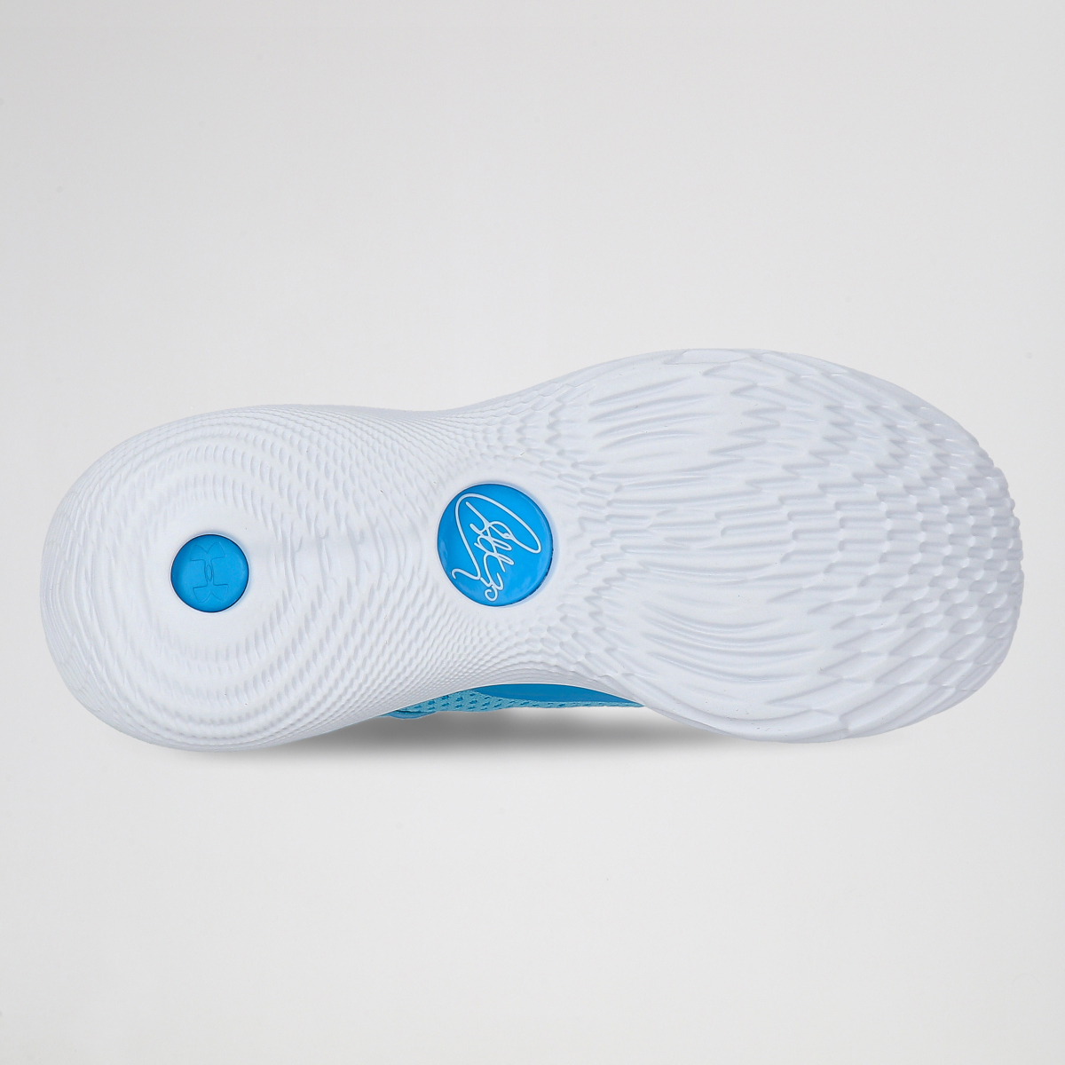 Zapatillas Under Armour Curry 11 Mouthguard,  image number null