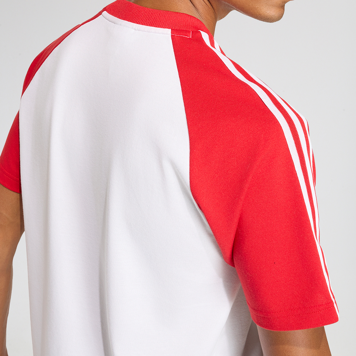 Remera River Plate adidas 2026 Hombre,  image number null