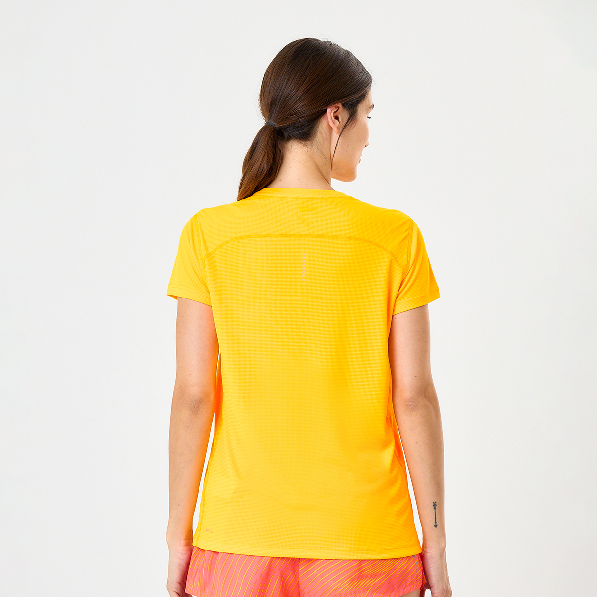 Remera Running Puma Favorite Velocity Pro Mujer,  image number null