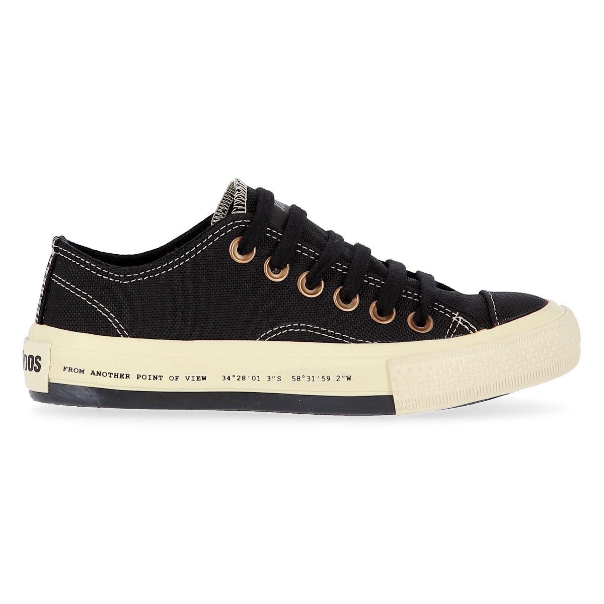 Zapatillas John Foos Rue Unisex,  image number null