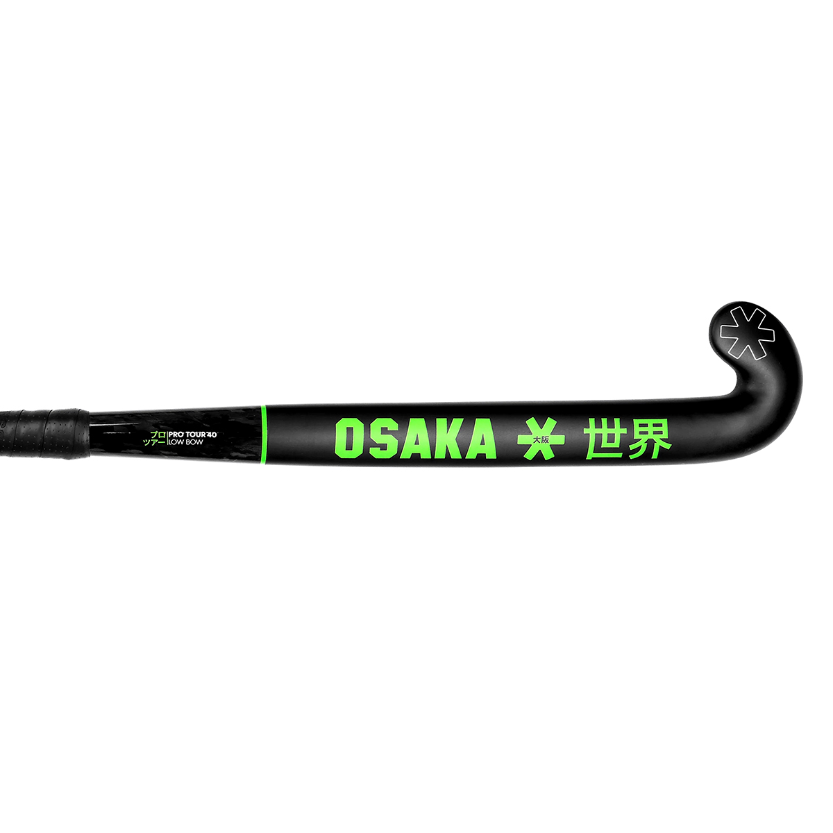 Palo de Hockey Osaka 40 Low Bow,  image number null