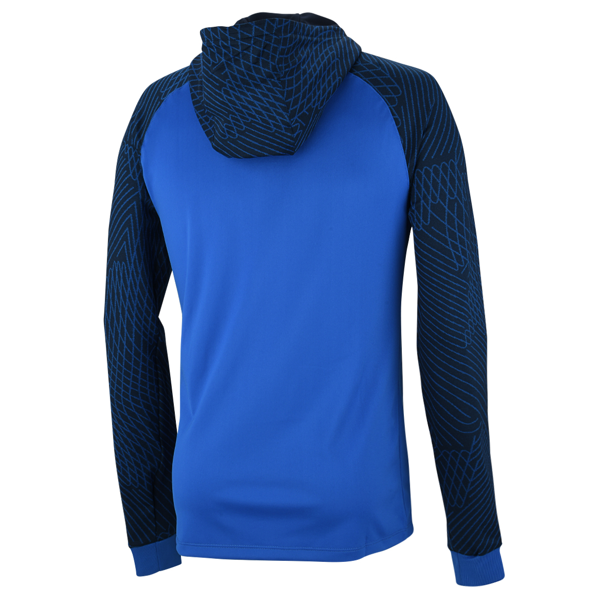 Campera Fútbol Nike Dri-fit Strike 23 Hombre,  image number null