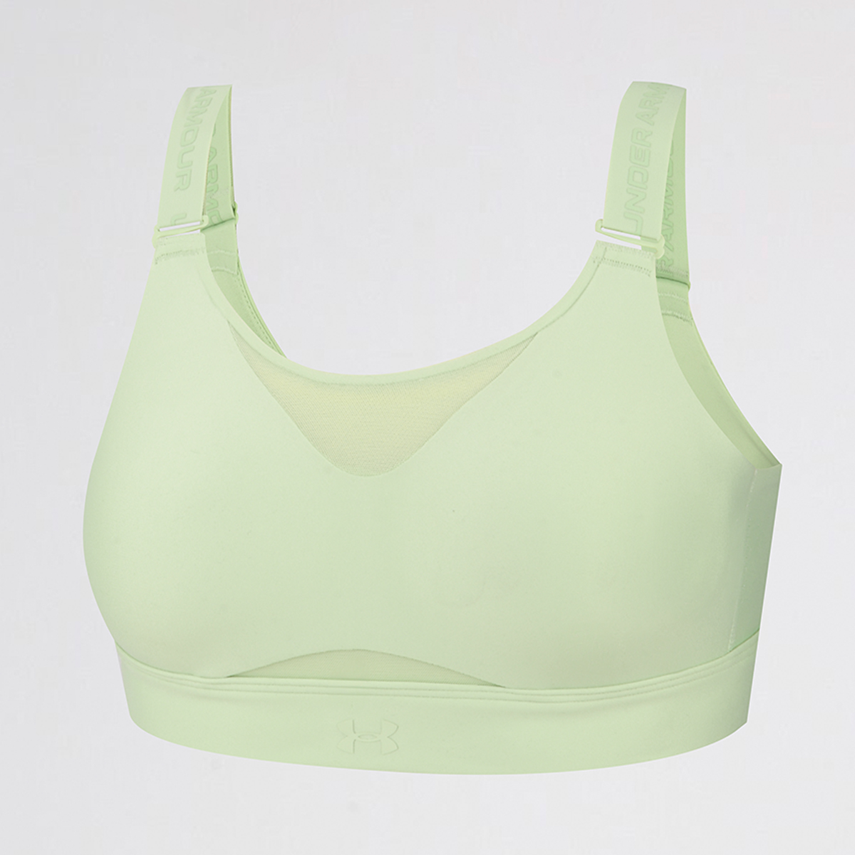 Top Entrenamiento Under Armour Infinity High 2.0 Mujer,  image number null