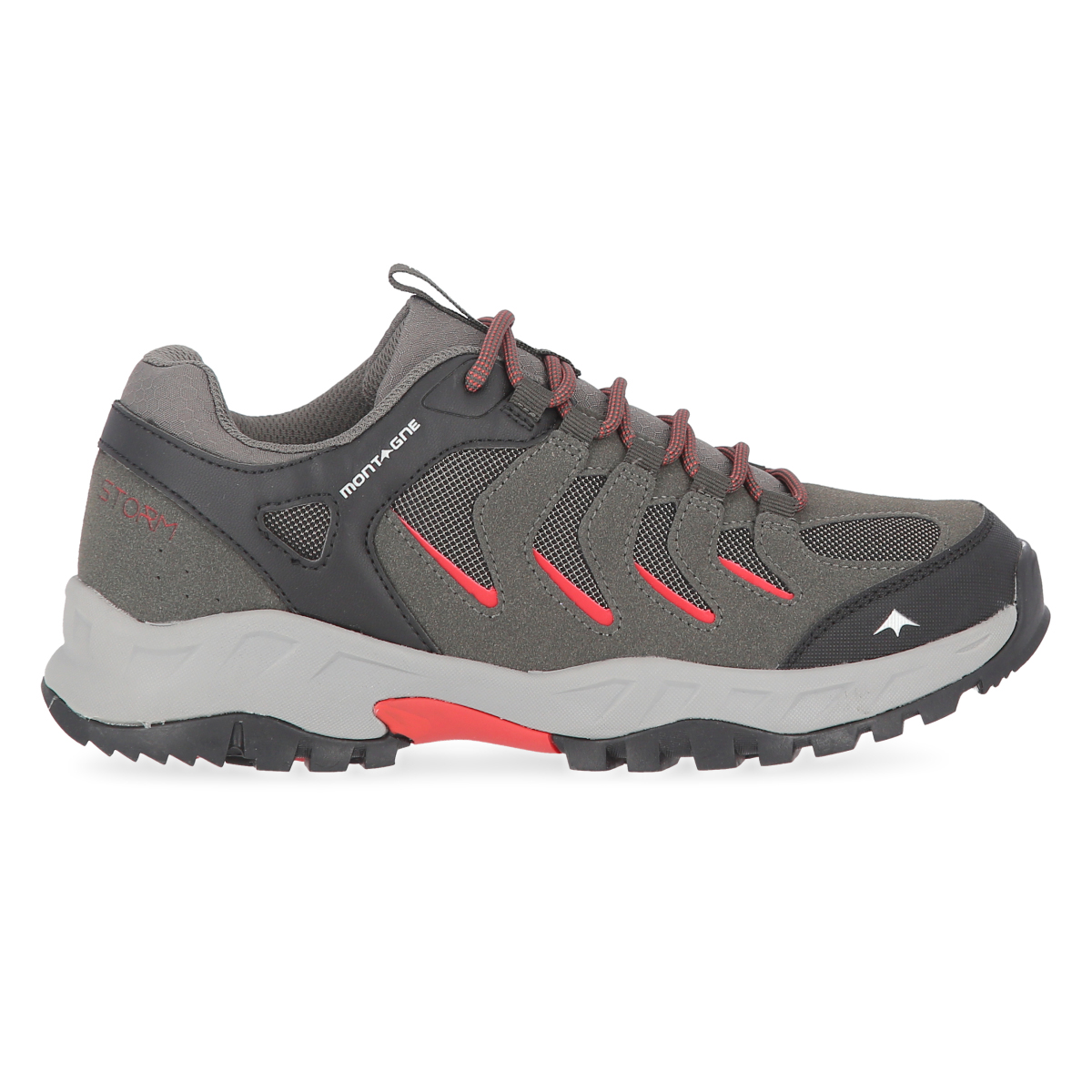 Zapatillas Montagne City Storm Hombre,  image number null