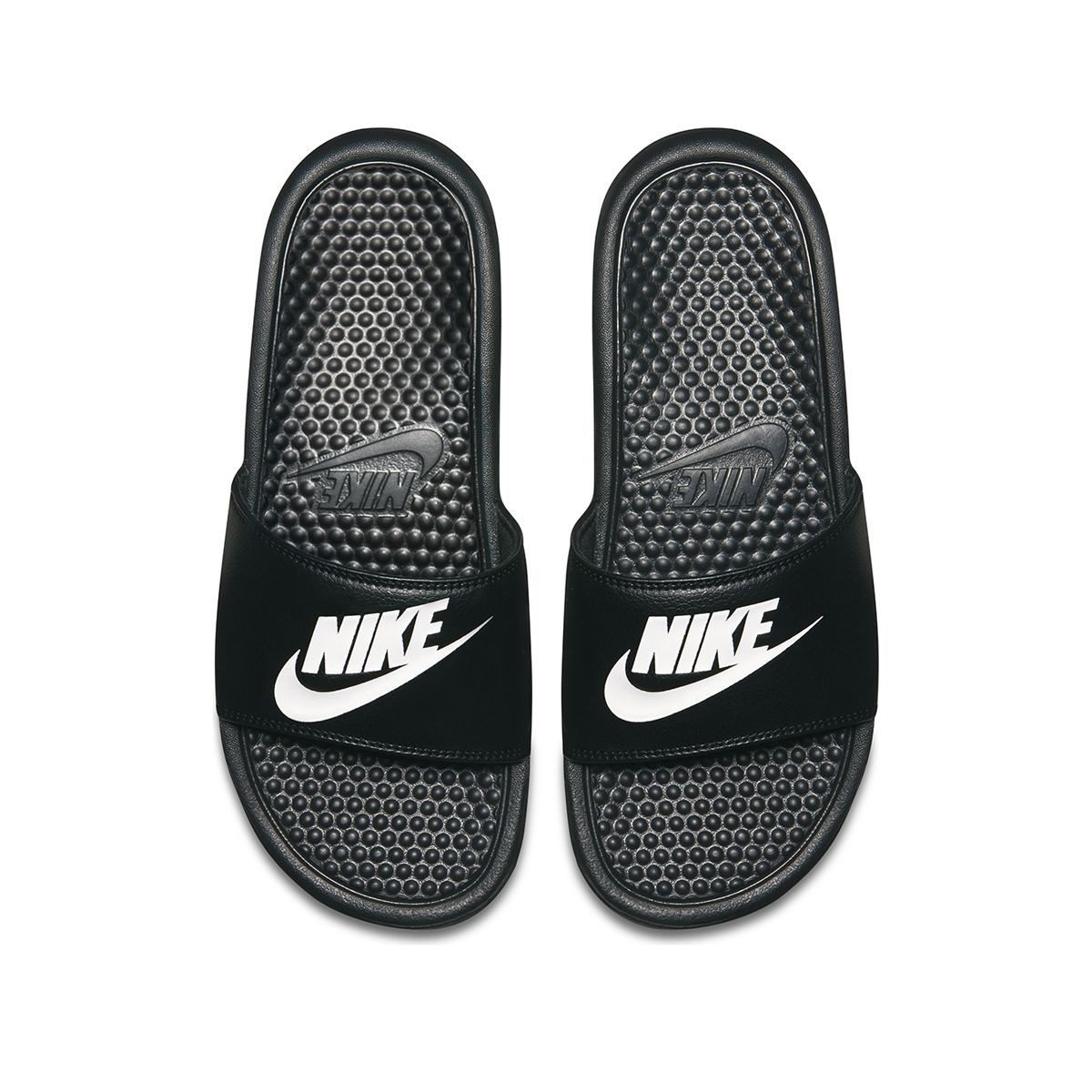 Ojotas Nike Benassi Jdi StockCenter