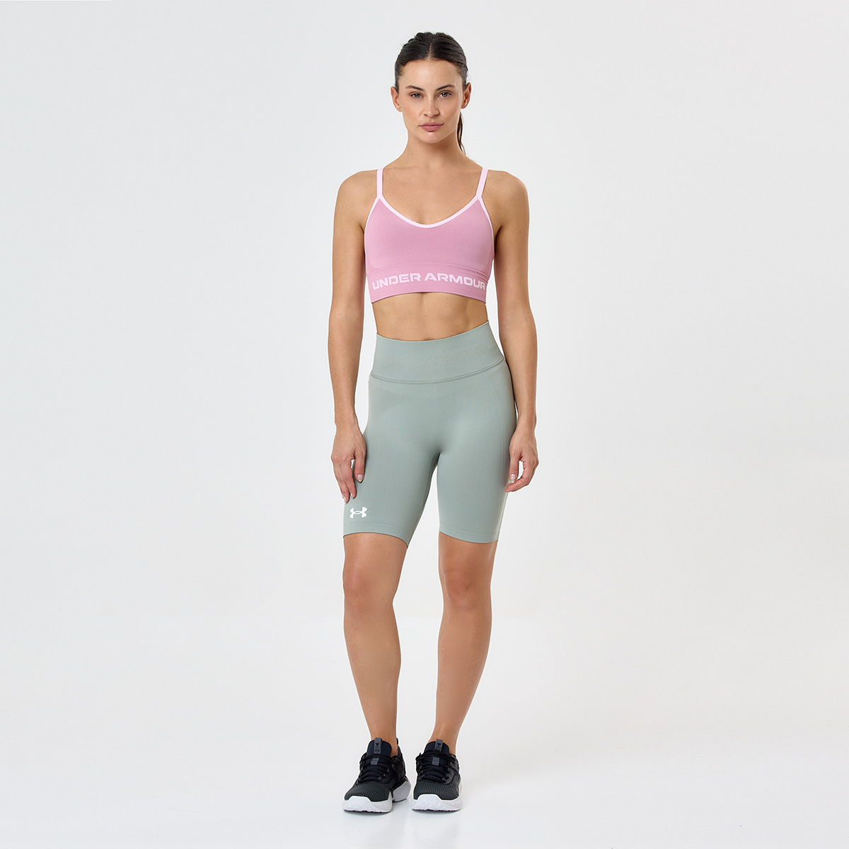 Calza Under Armour Train Seamless,  image number null