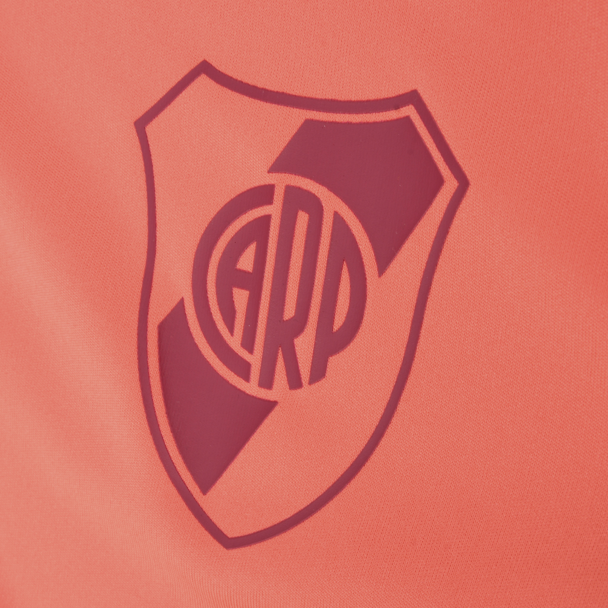 Camiseta River Plate adidas Entrenamiento 24/25 Infantil,  image number null