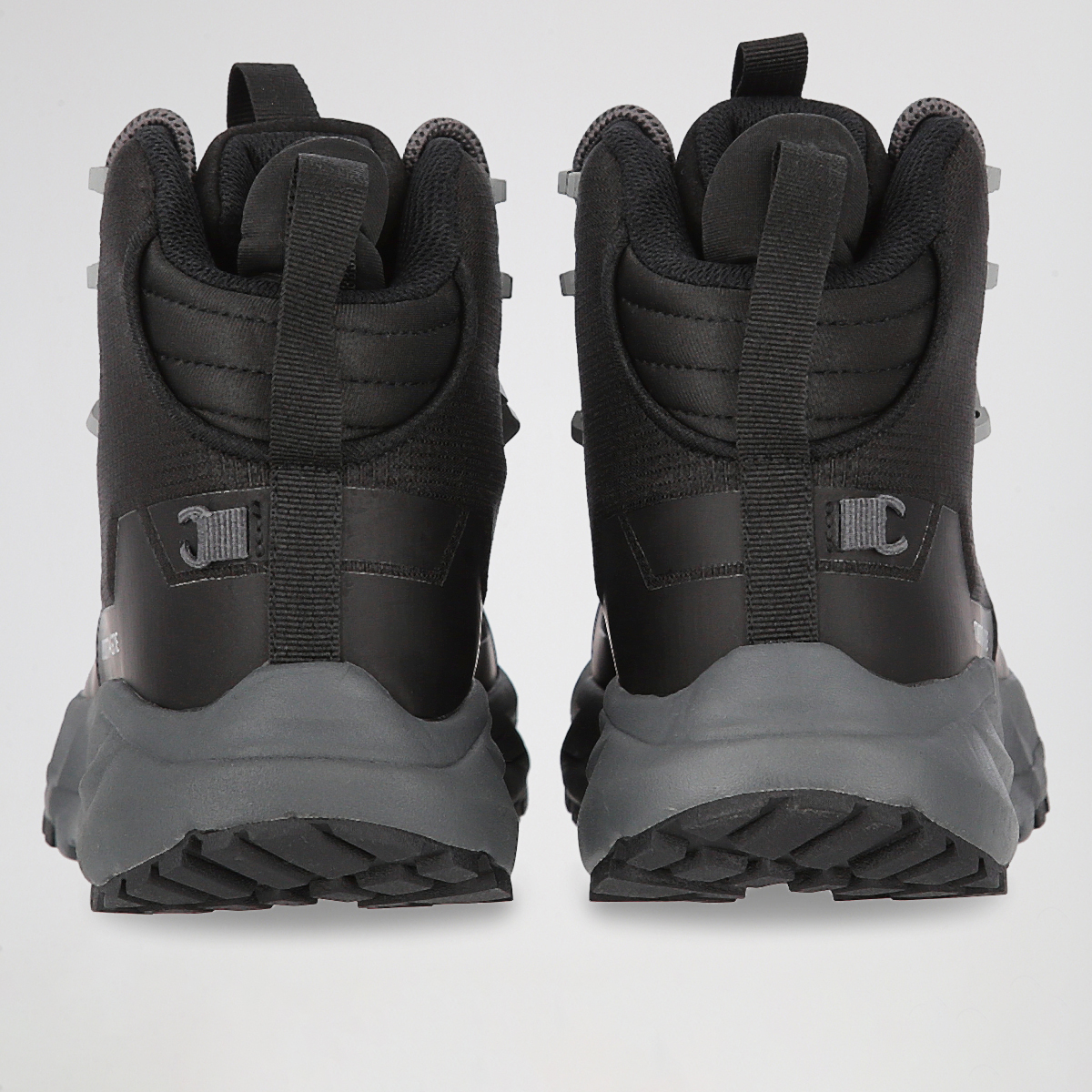Botas Outdoor Montagne Aura Aquaclever Hombre,  image number null