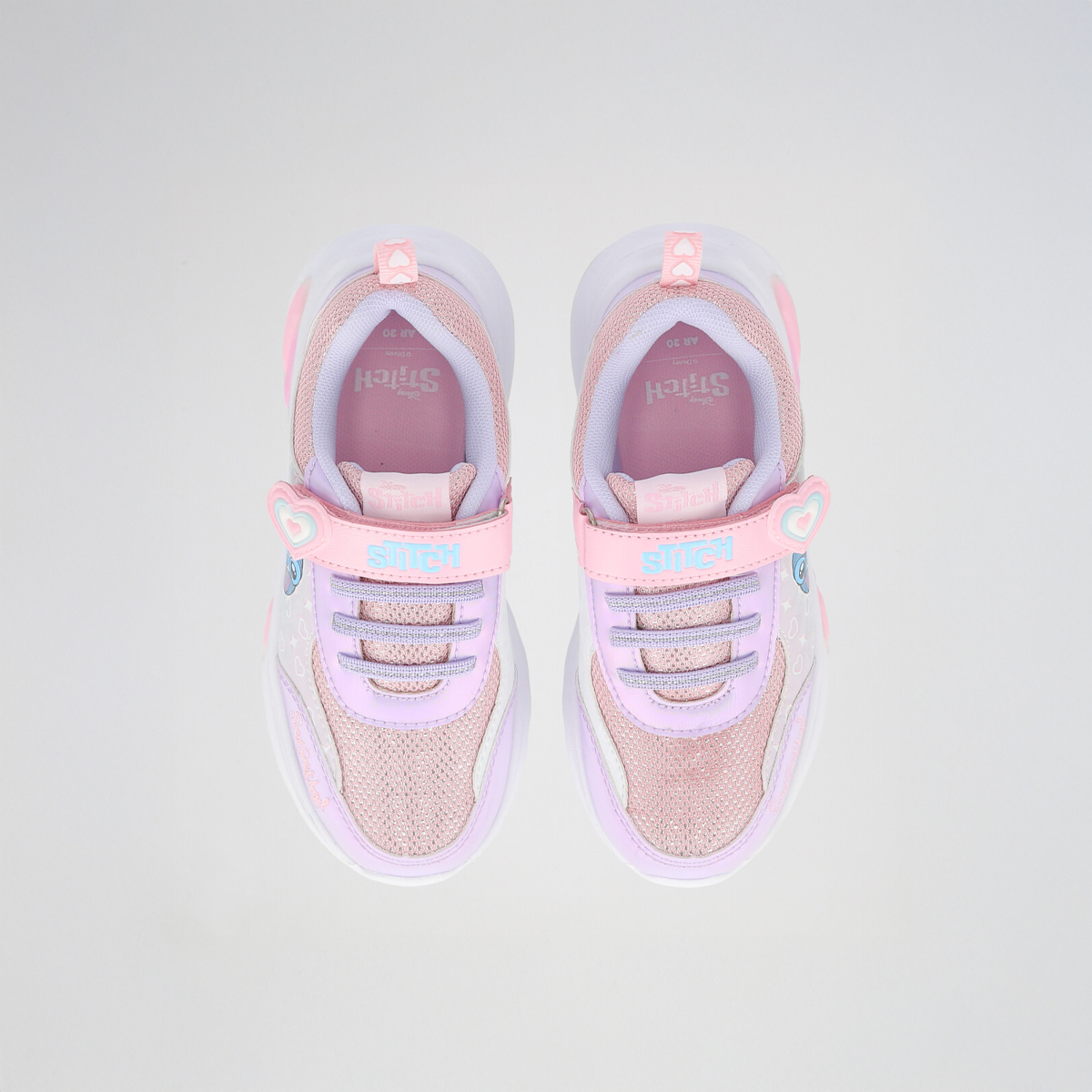 Zapatillas Footy Stitch Ni&ntilde;a,  image number null