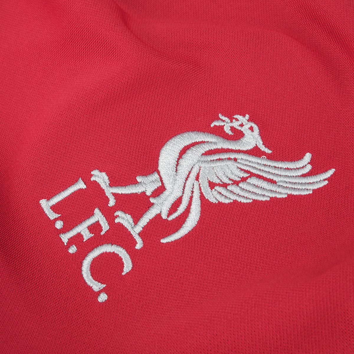 Camiseta Liverpool FC Nike Strike Entrenamiento 2023 24 Hombre StockCenter