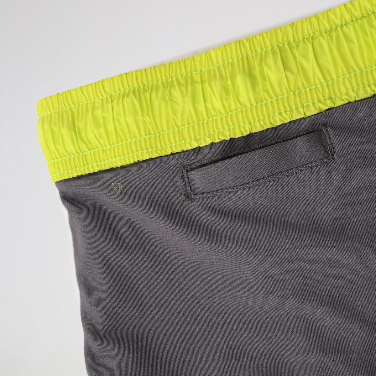 Short Running Topper Stingray III Mach 1 Fg Hombre,  image number null