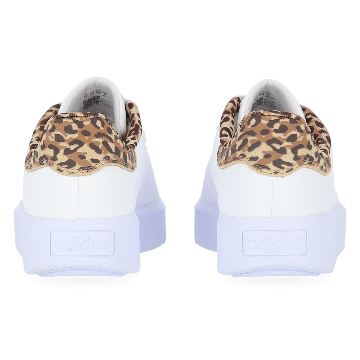 Zapatillas adidas Court Platform,  image number null