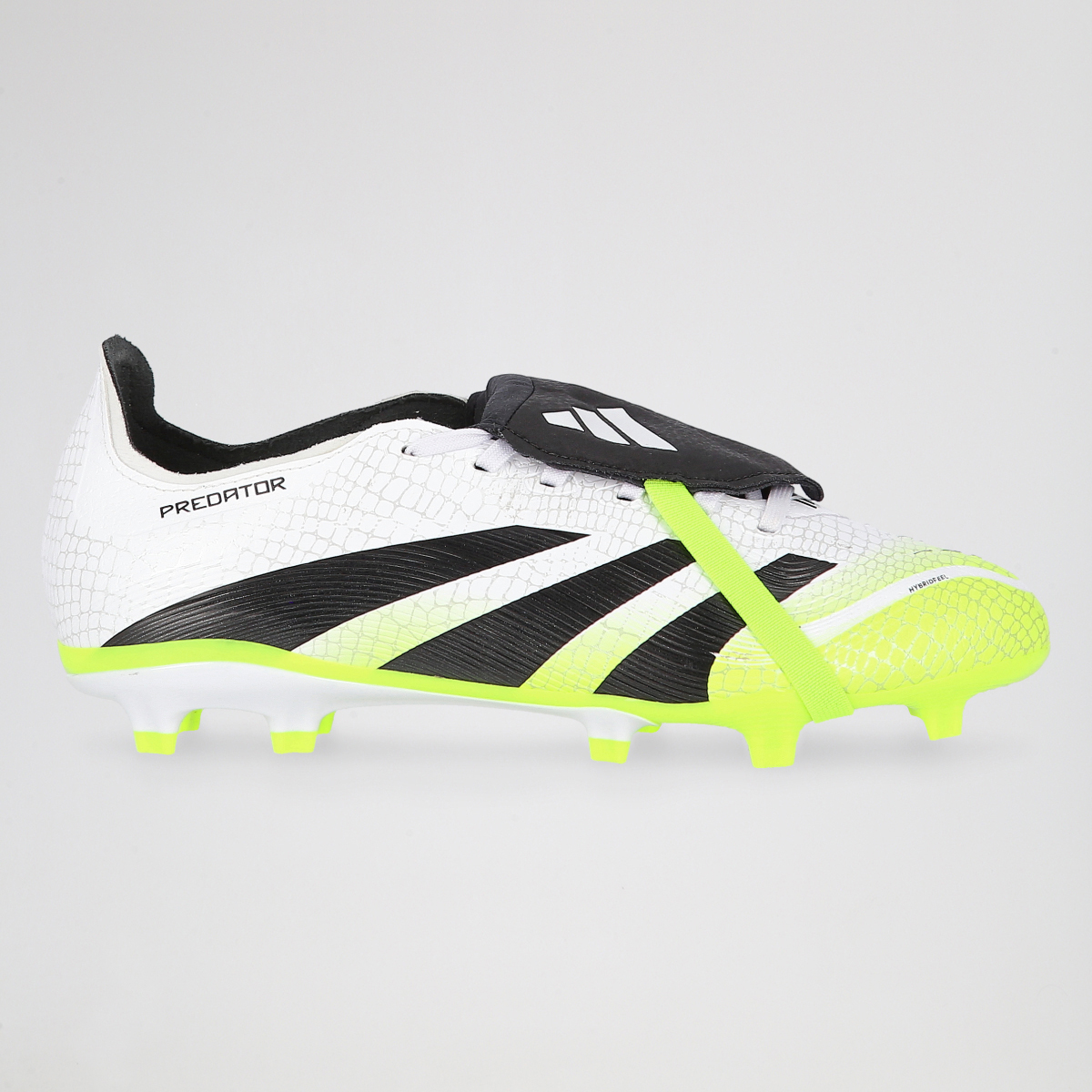 Botines adidas Predator League Foldover Tongue FG/MG,  image number null
