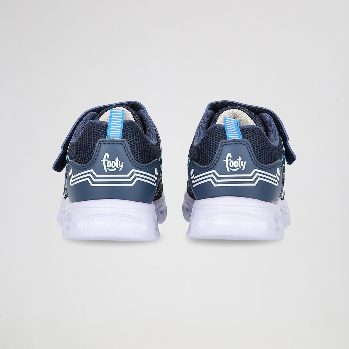 Zapatillas Footy Dino Transformer de Ni&ntilde;o,  image number null