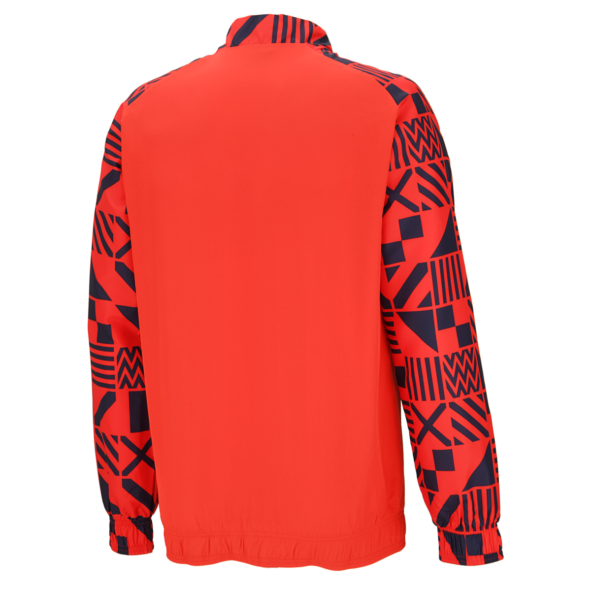 Campera Puma Cai Prematch,  image number null