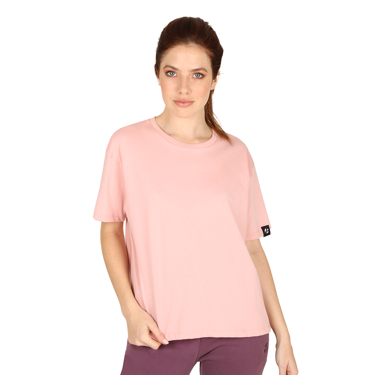 Remera Topper Basic,  image number null