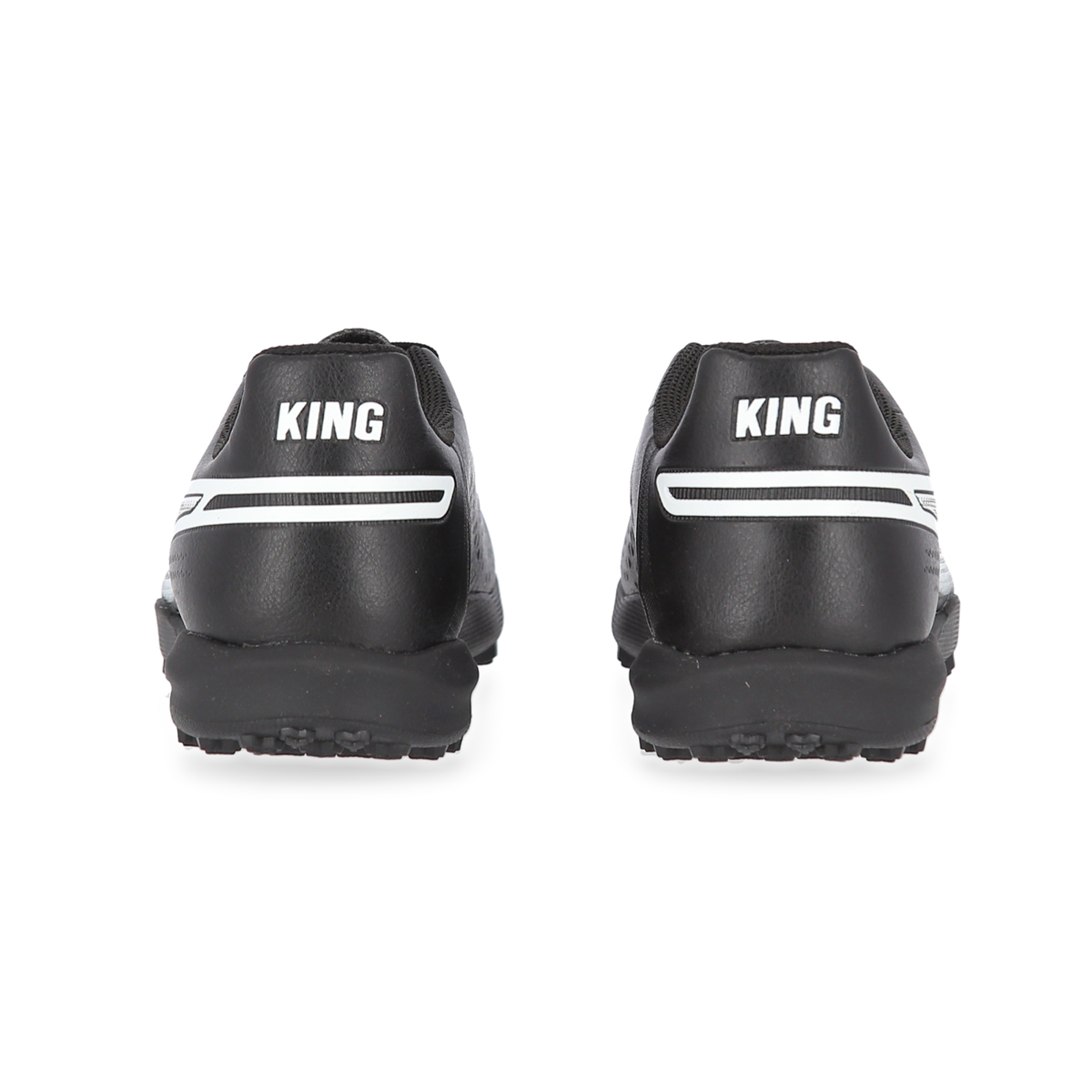 Botines F&uacute;tbol Puma King Match TT para J&oacute;venes,  image number null