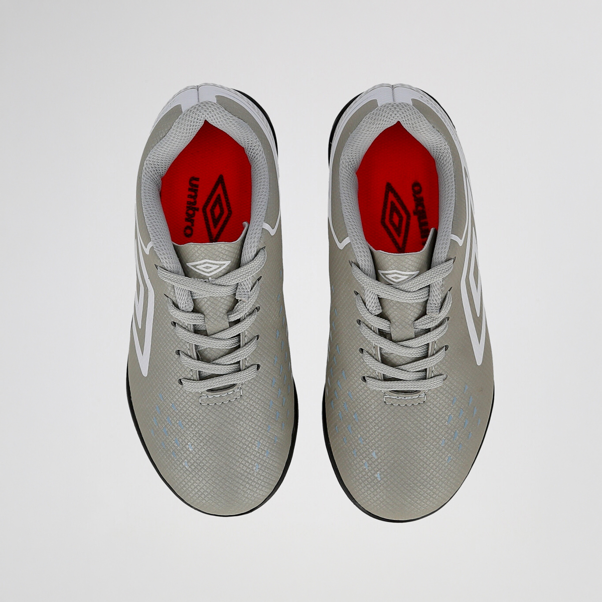 Botines F&uacute;tbol Umbro Adamant Top Speed TF Ni&ntilde;o,  image number null