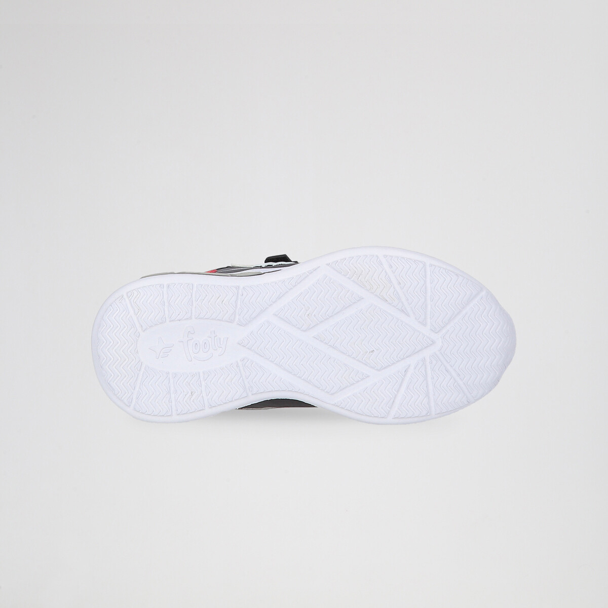 Zapatillas Footy Formula 1 Niño,  image number null