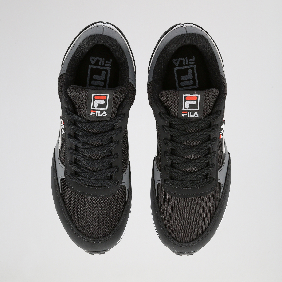 Zapatillas Fila Renno Classic Hombre,  image number null