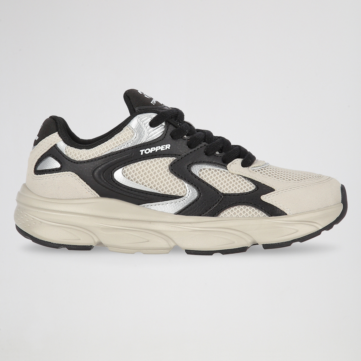 Zapatillas Topper Running Vallarta,  image number null