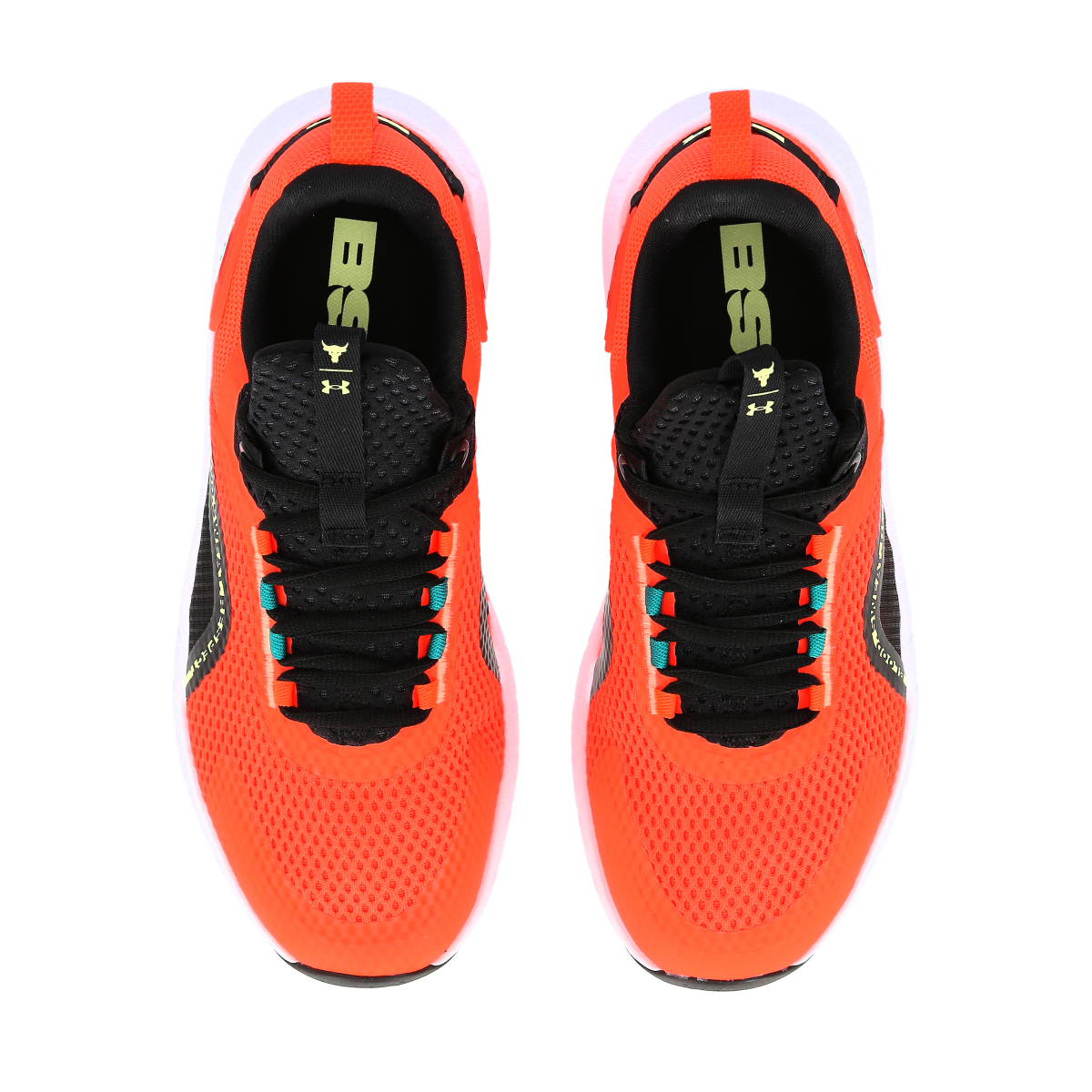 Zapatillas Entrenamiento Under Armour Project Rock Bsr 3 Hombre,  image number null