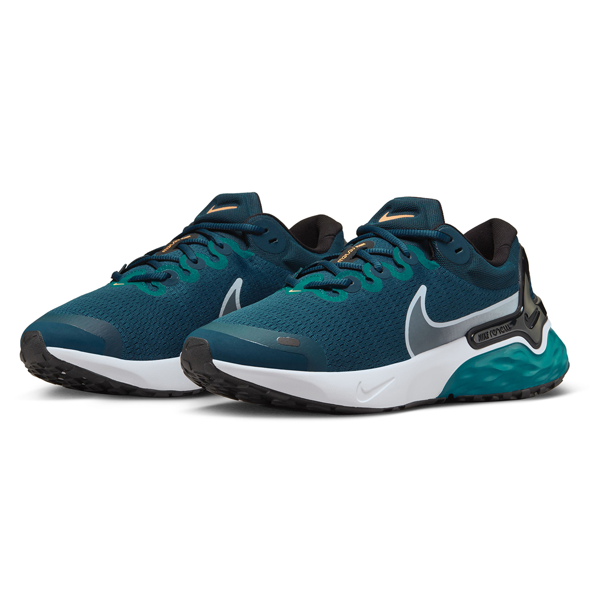 Zapatillas nike correr hombre online