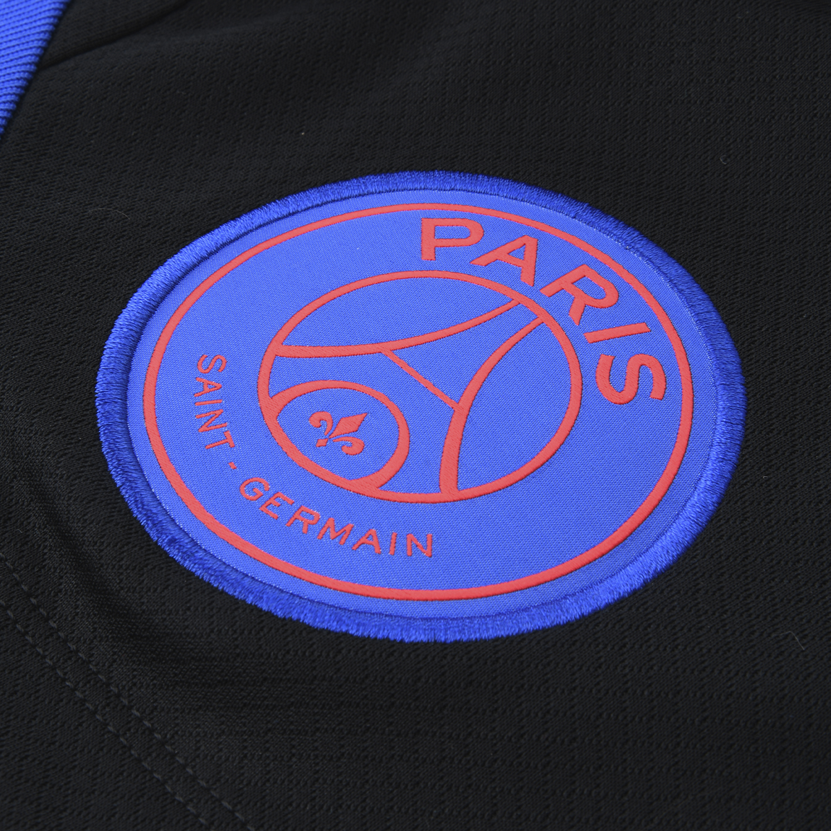 Short PSG Nike Alternativo 2025 Hombre,  image number null