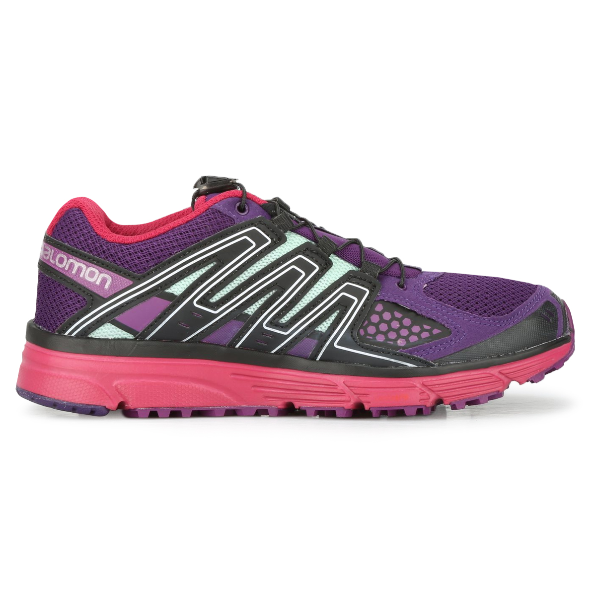 Salomon x mission 3 cheap