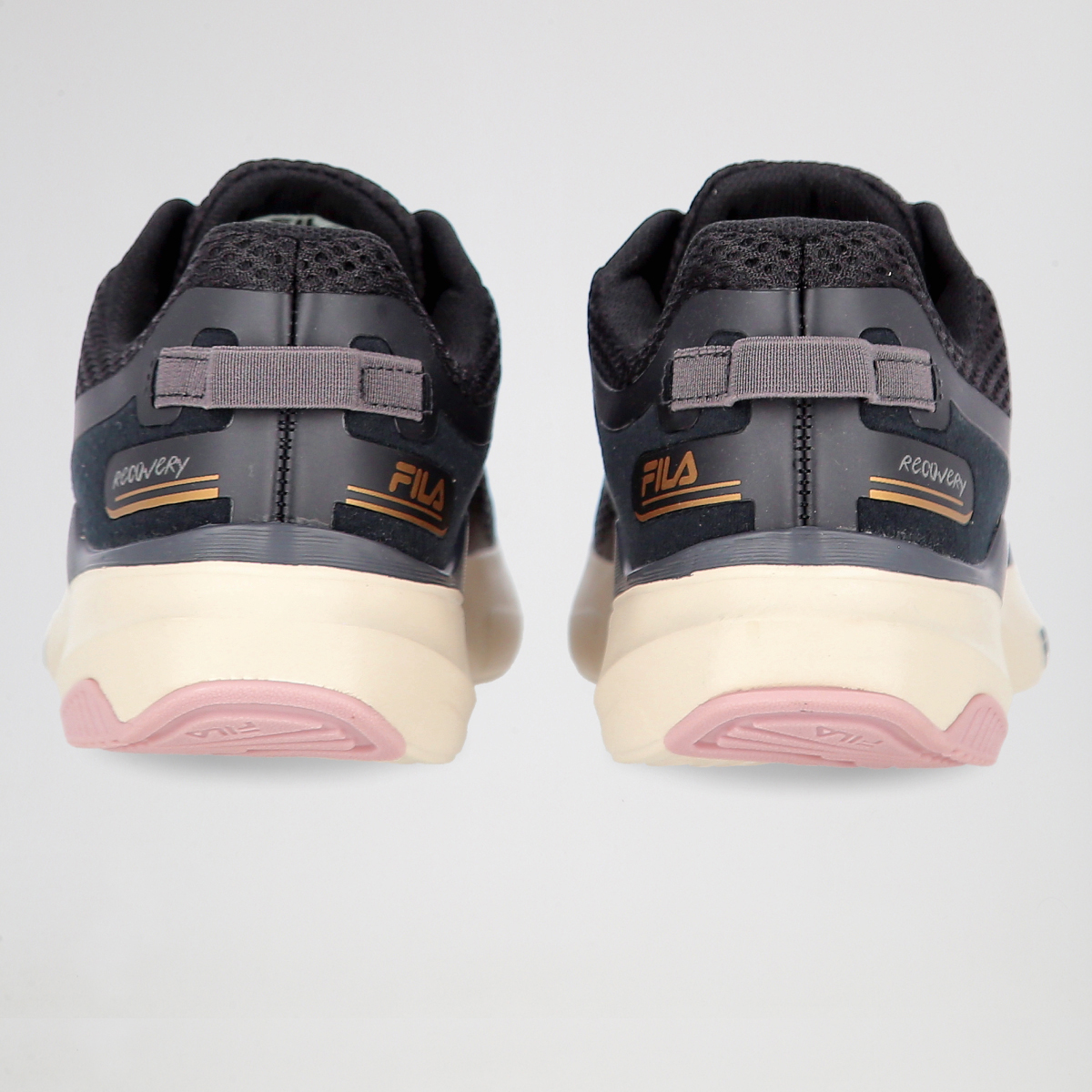 Zapatillas Fila Recovery Training Mujer,  image number null