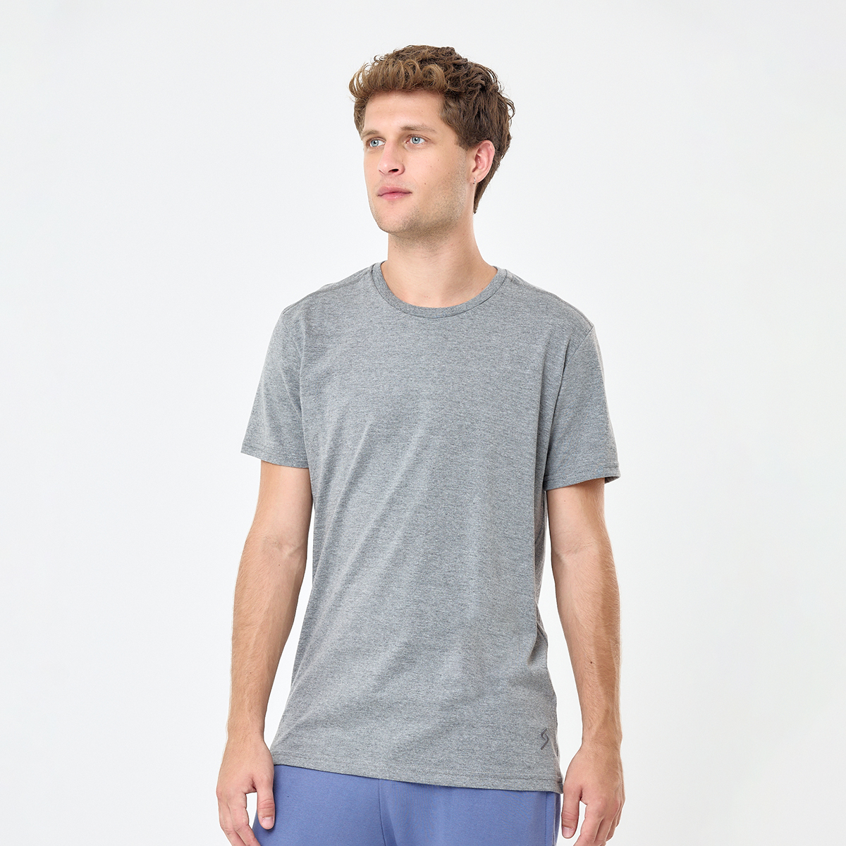 Remera Set Sport Easy Gain Lisa Hombre,  image number null