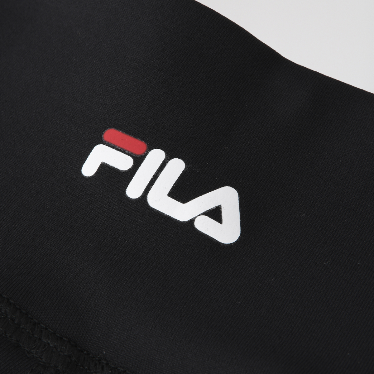 Calza Entrenamiento Fila Flat Life II Mujer,  image number null