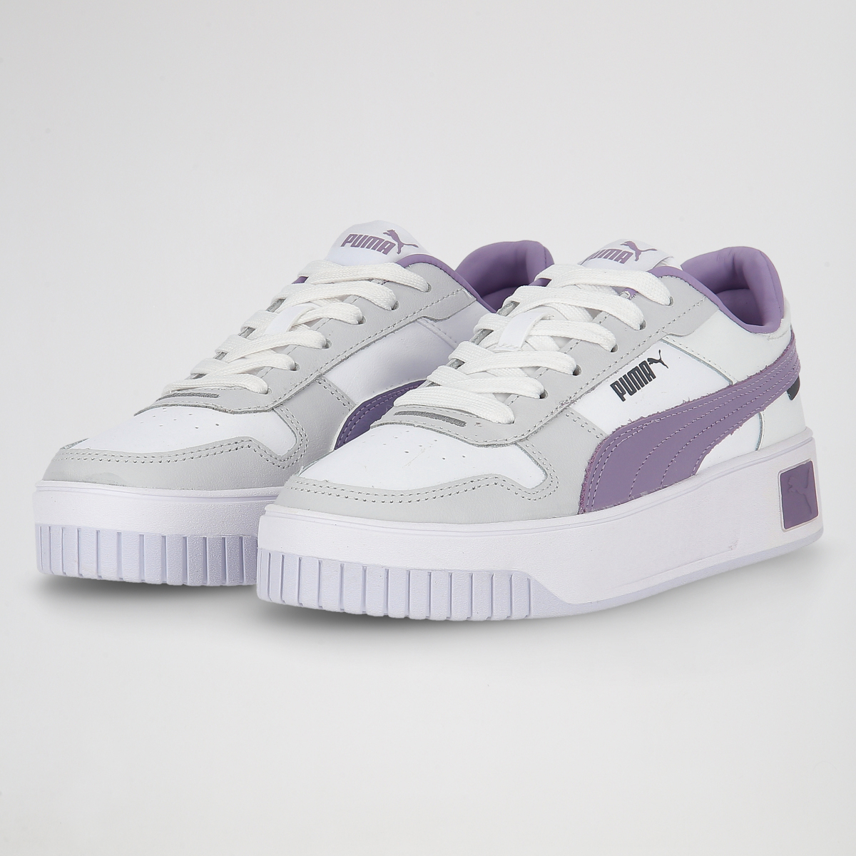 Zapatillas Puma Carina Street Mujer,  image number null