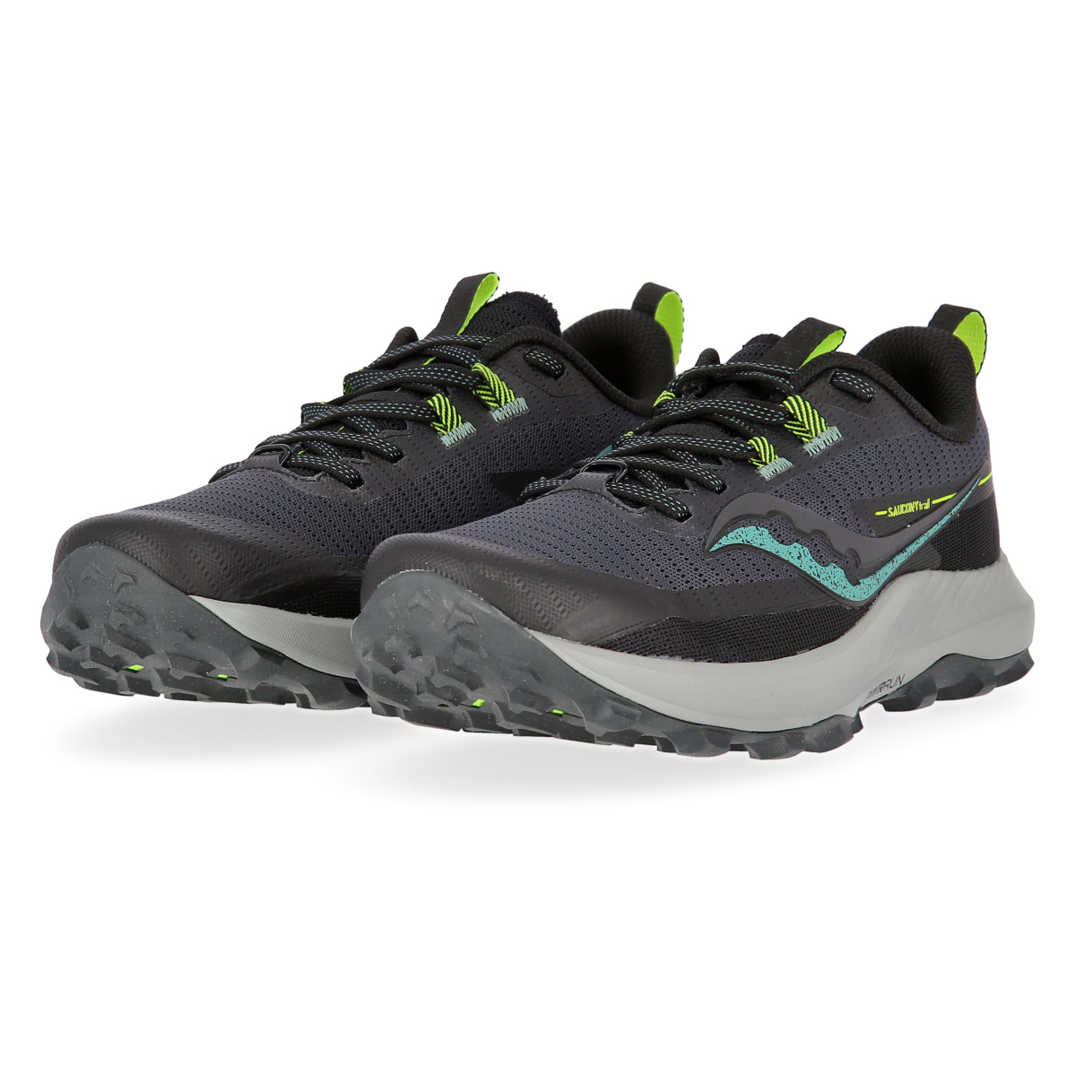 Zapatillas running saucony hombre on sale