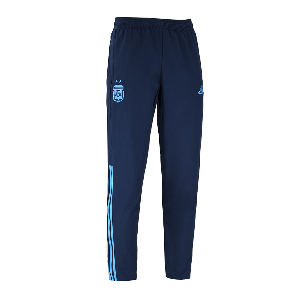 Pantalón adidas Argentina Tiro 2023,  image number null