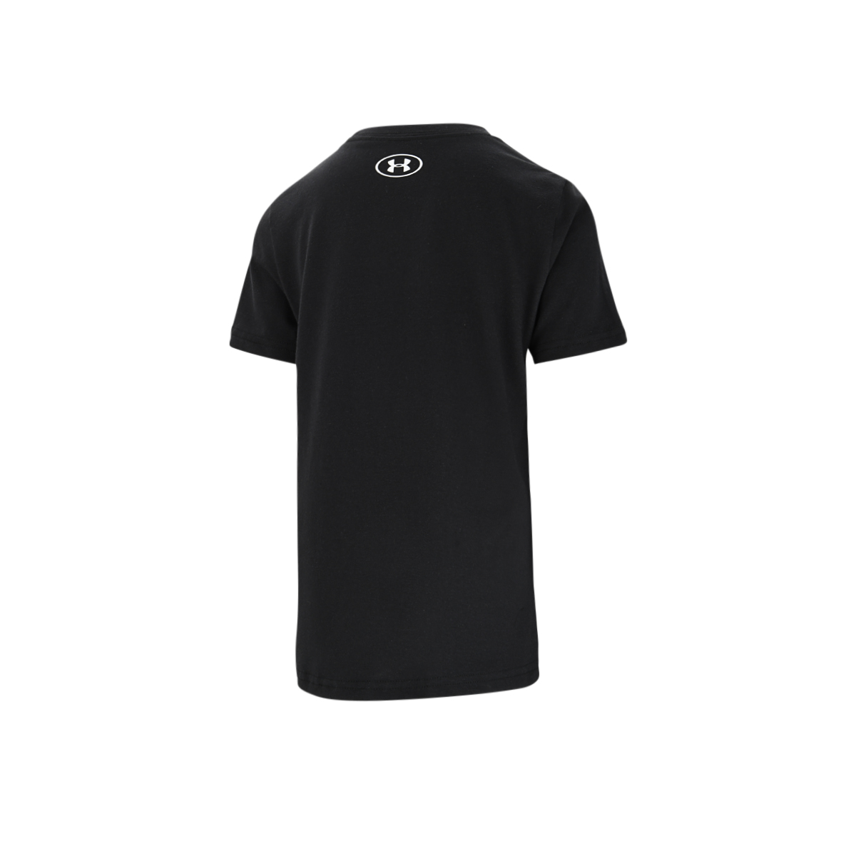 Remera Entrenamiento Under Armour Sportstyle Ni&ntilde;o,  image number null