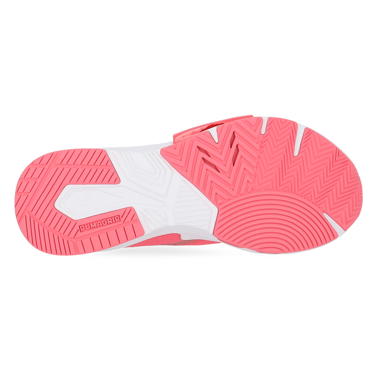 Zapatillas Entrenamiento Puma PWRFrame TR 2 Elektro Summer Mujer,  image number null