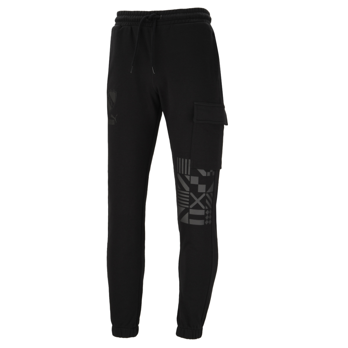 Pantalón Puma Cai Culture,  image number null