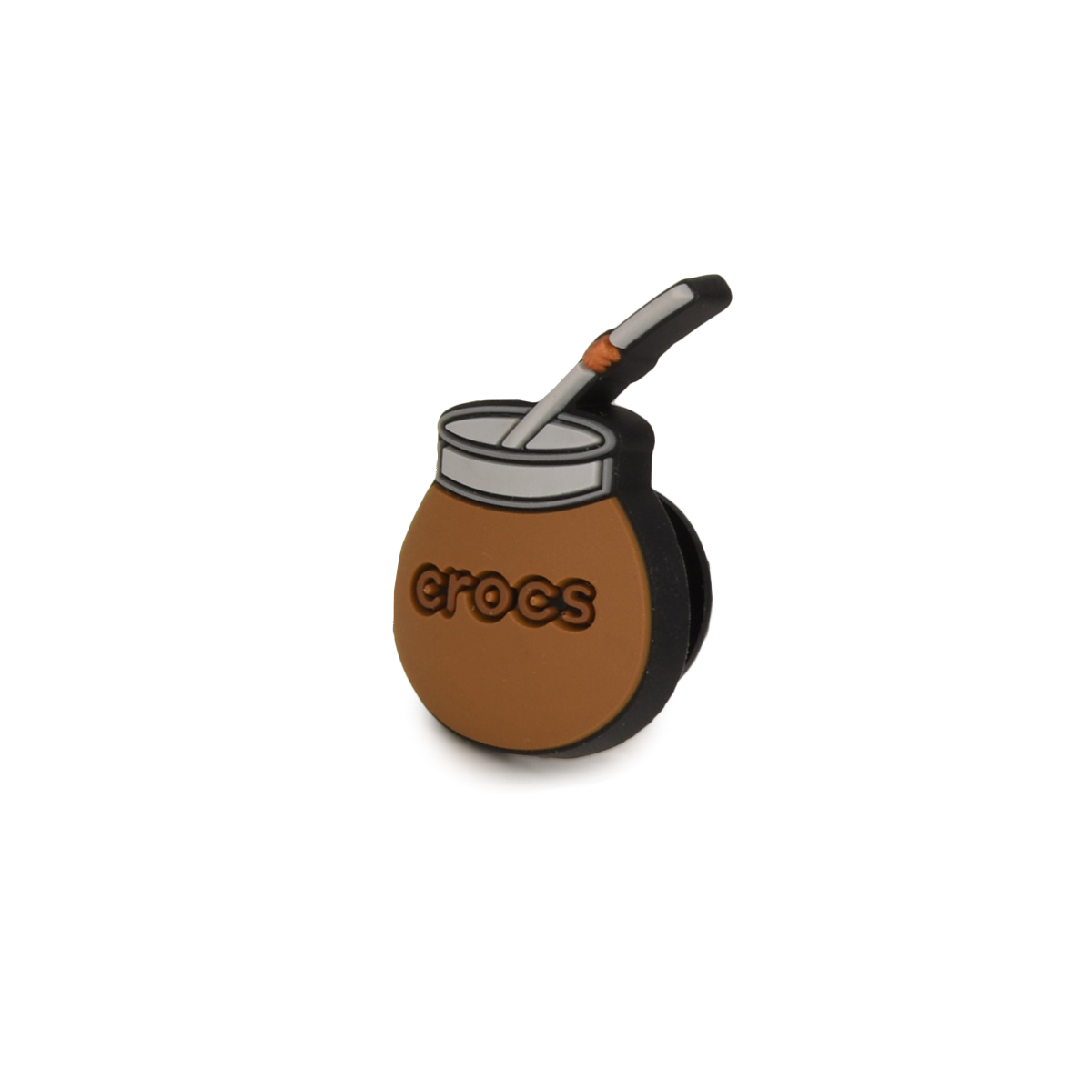 Pin Crocs Jibbitz Mate Cup