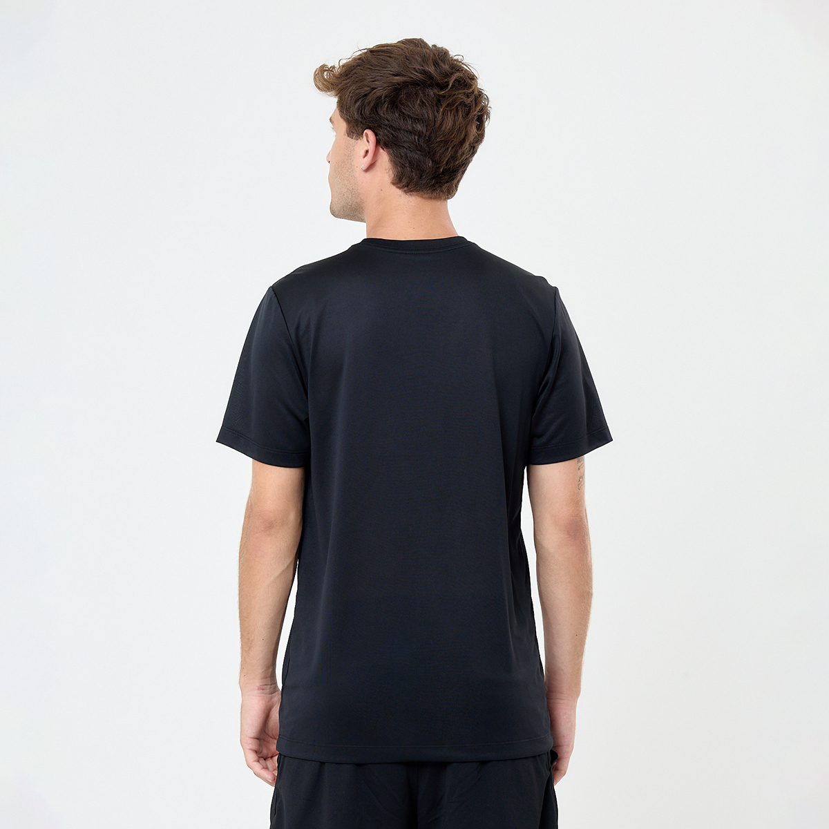Remera Nike Dri-FIT Studio 72 Hombre,  image number null
