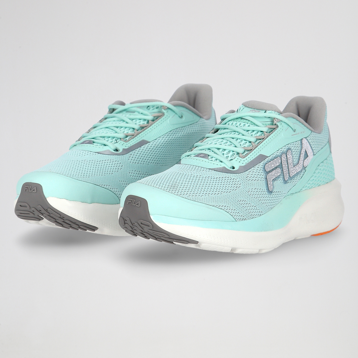 Zapatillas Running Fila Fire Mujer,  image number null