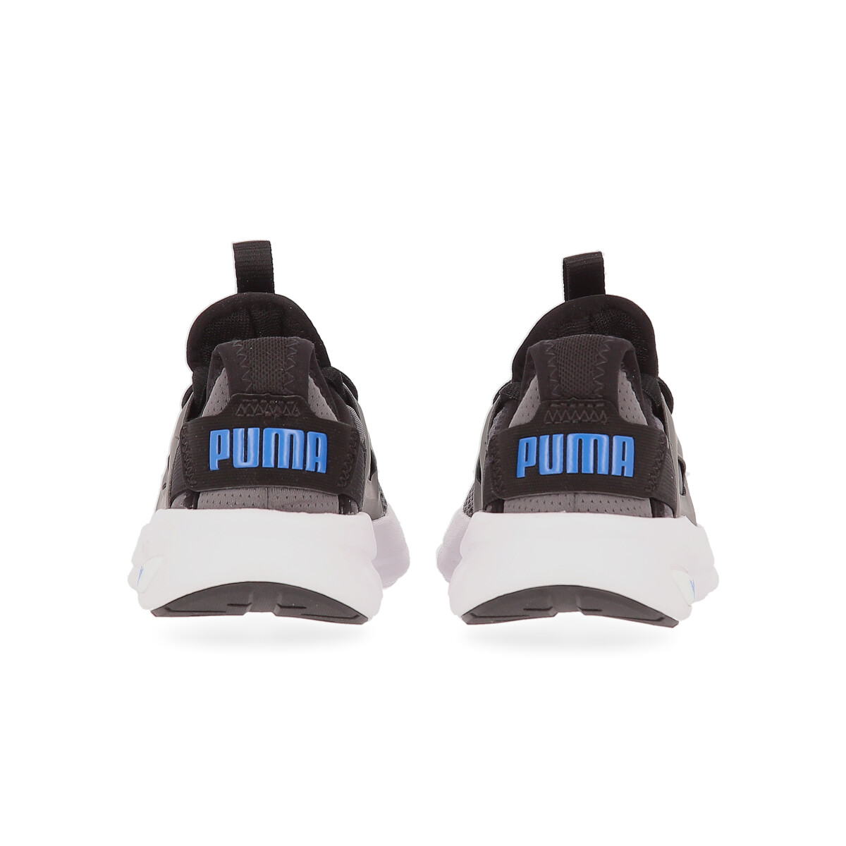 Zapatillas puma soft foam niño hotsell