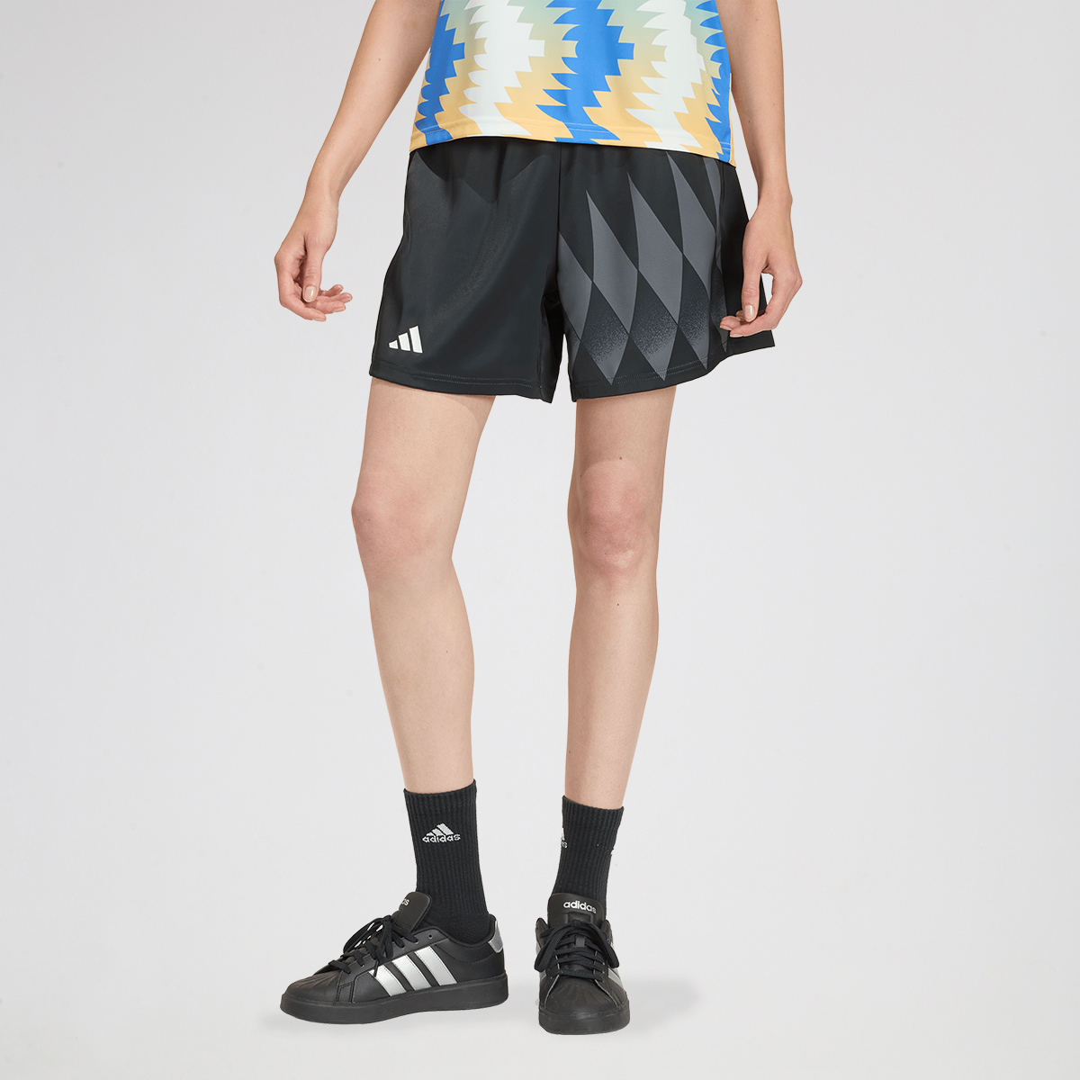 Short adidas House Of Tiro Mujer,  image number null