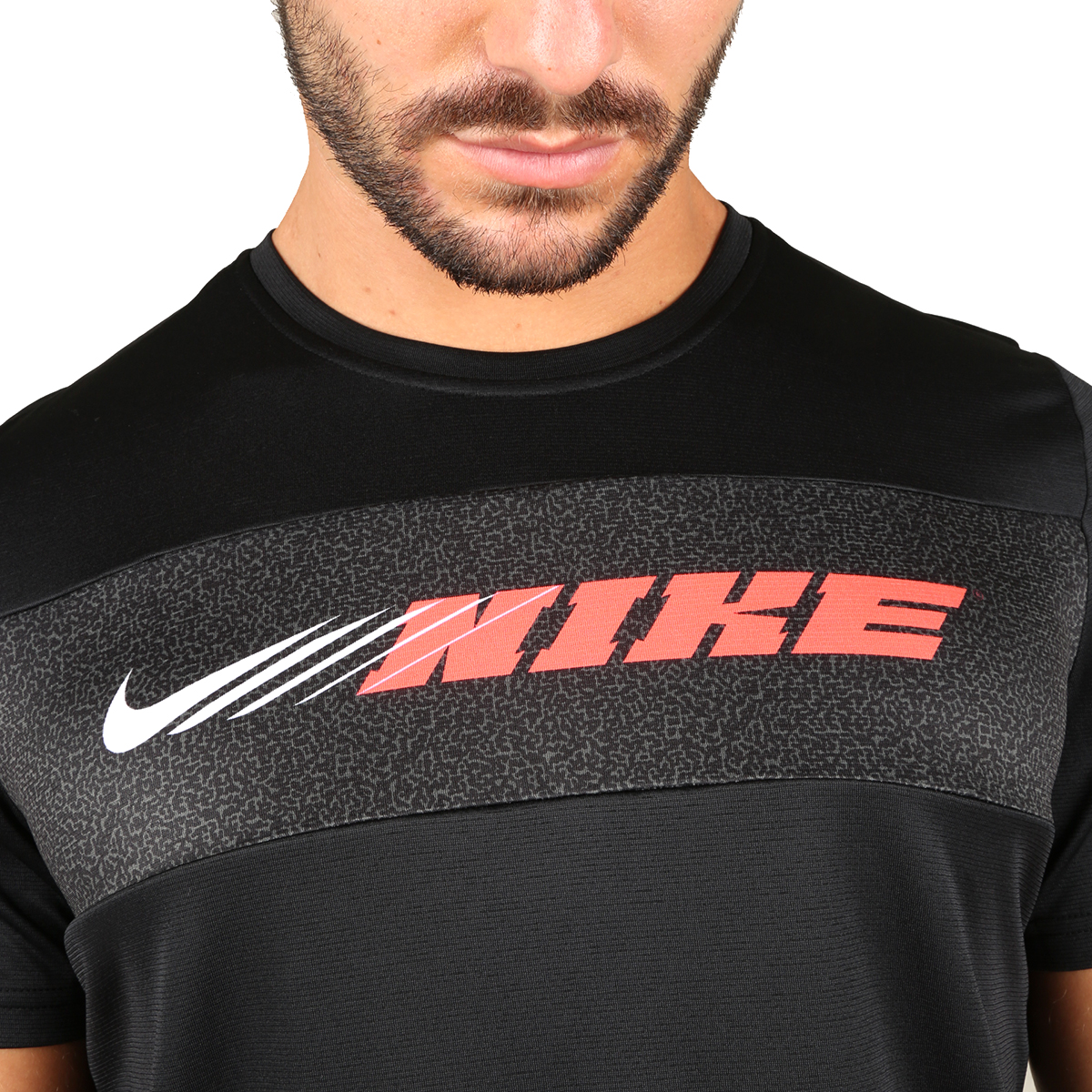 Remera Nike Dri-Fit Superset Sport Clash,  image number null