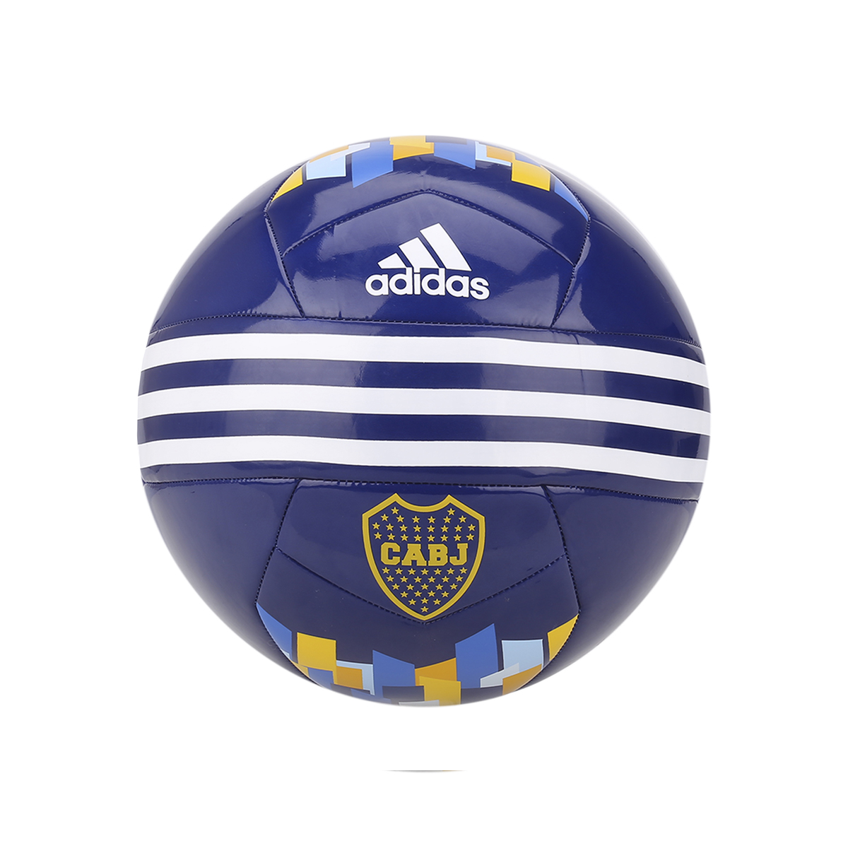 Pelota adidas Boca Juniors,  image number null