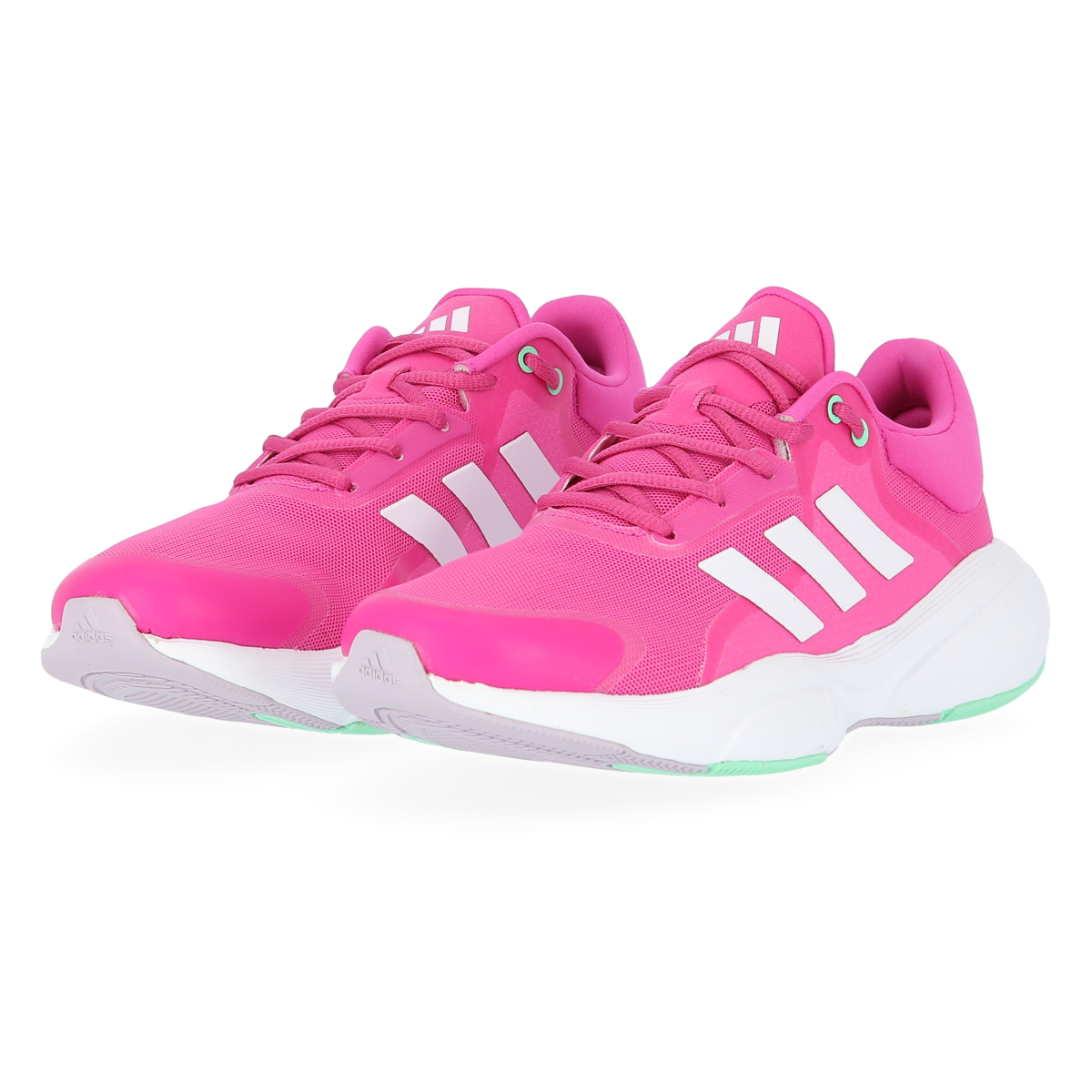 Zapatillas Running adidas Response Solar Mujer,  image number null