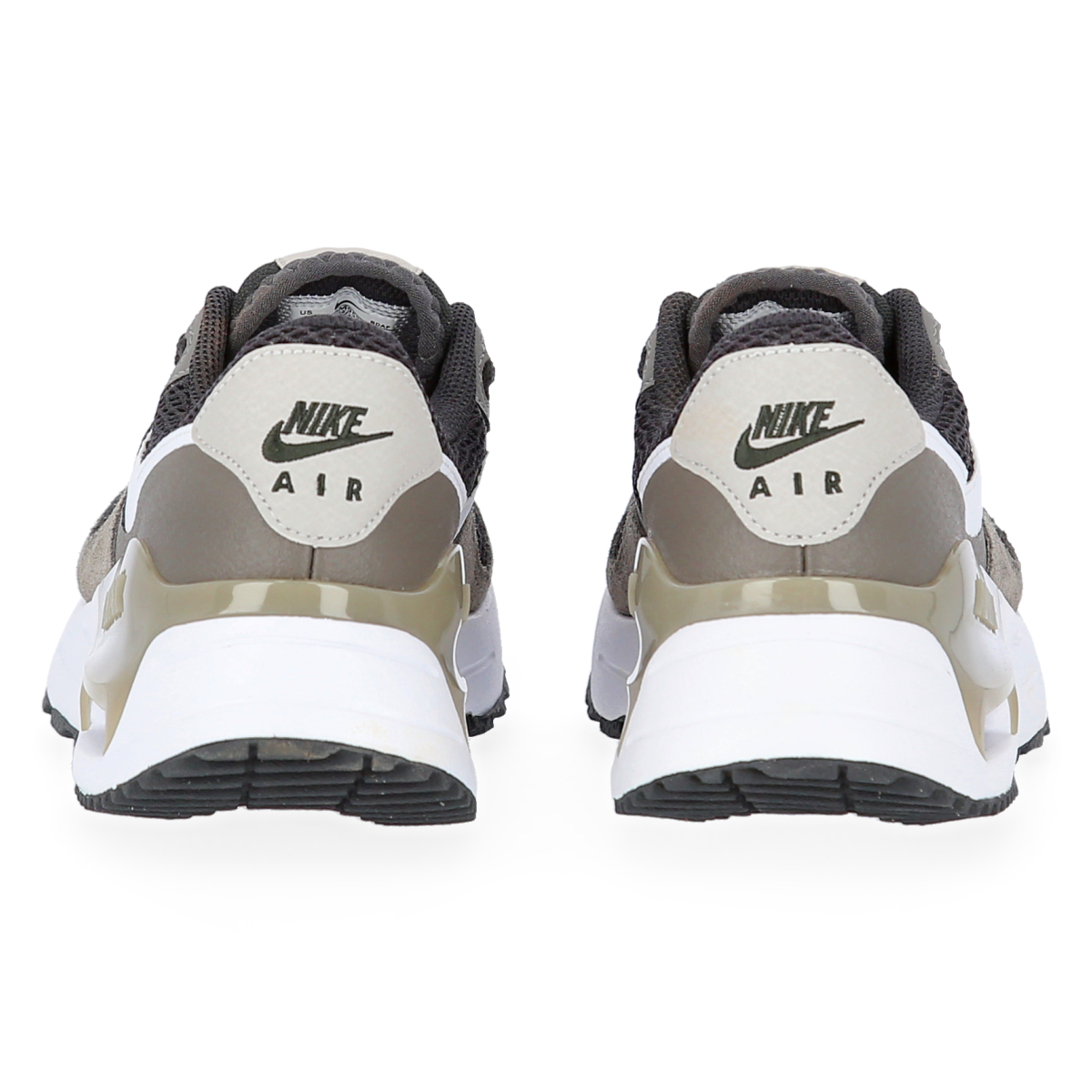 Zapatillas Nike Nike Air Max Systm Hombre