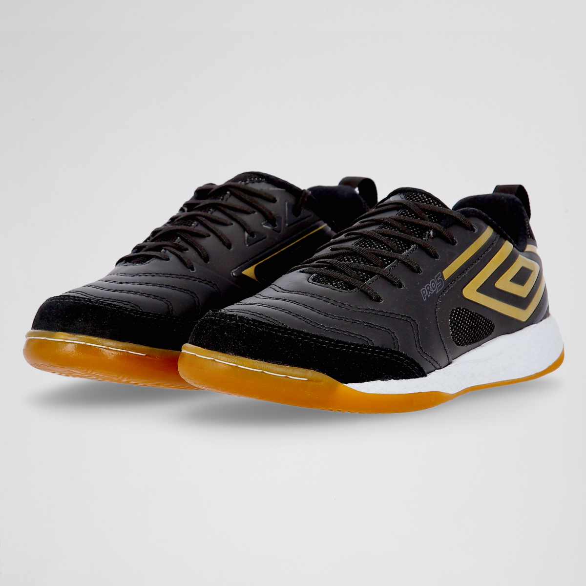 Botines Fútbol Umbro Pro 5 Bump Sala,  image number null