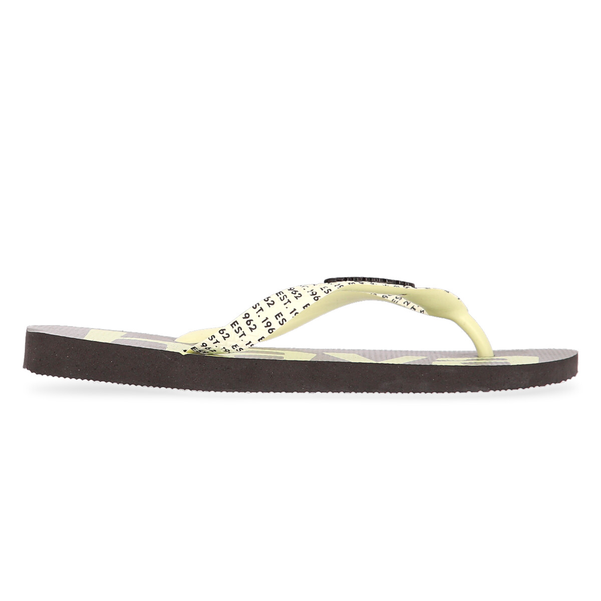 Ojotas Havaianas Top Logomania Mid Tech,  image number null