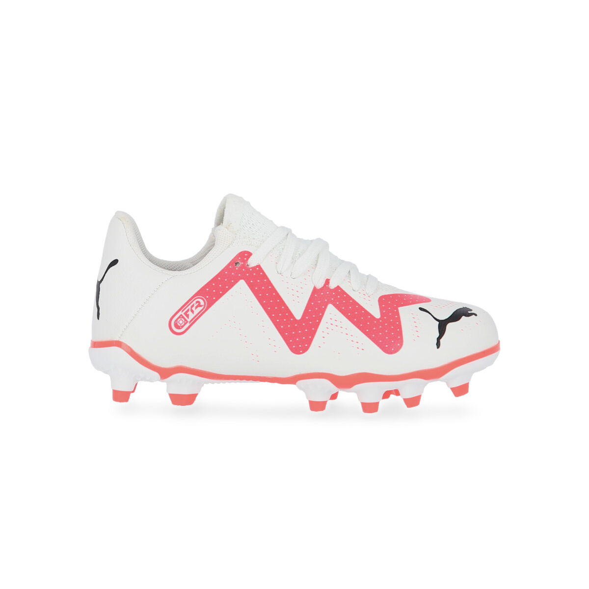 Botines Fútbol Puma Future Play Fg/ag para Niños,  image number null